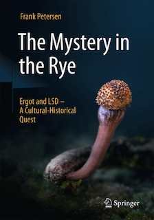 Front cover_The Mystery in the Rye