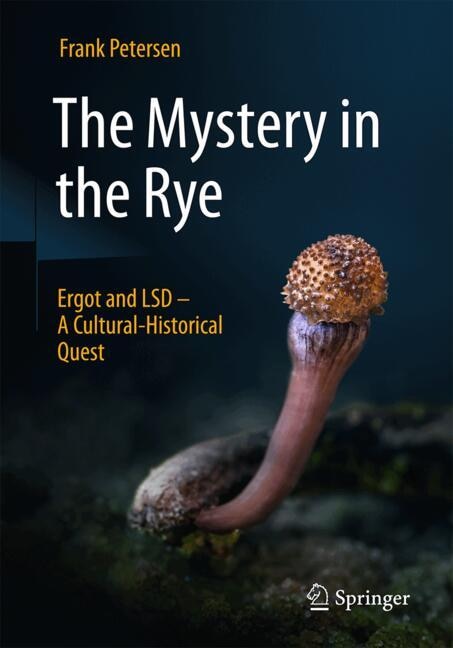 Front cover_The Mystery in the Rye