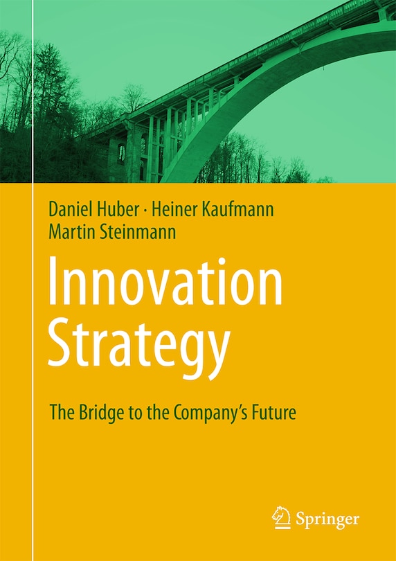 Front cover_Innovation Strategy