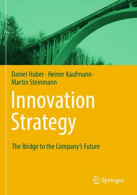 Front cover_Innovation Strategy