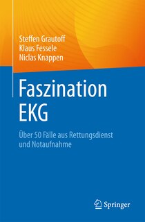 Front cover_Faszination EKG