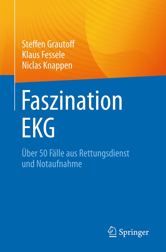Front cover_Faszination EKG