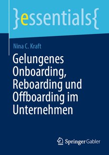 Couverture_Gelungenes Onboarding, Reboarding Und Offboarding Im Unternehmen