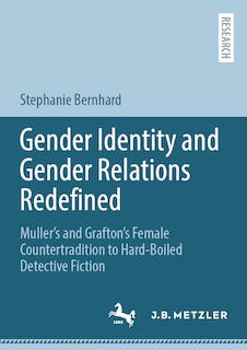 Couverture_Gender Identity and Gender Relations Redefined