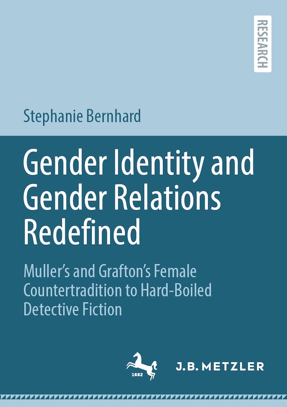 Couverture_Gender Identity and Gender Relations Redefined