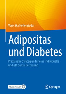 Front cover_Adipositas Und Diabetes