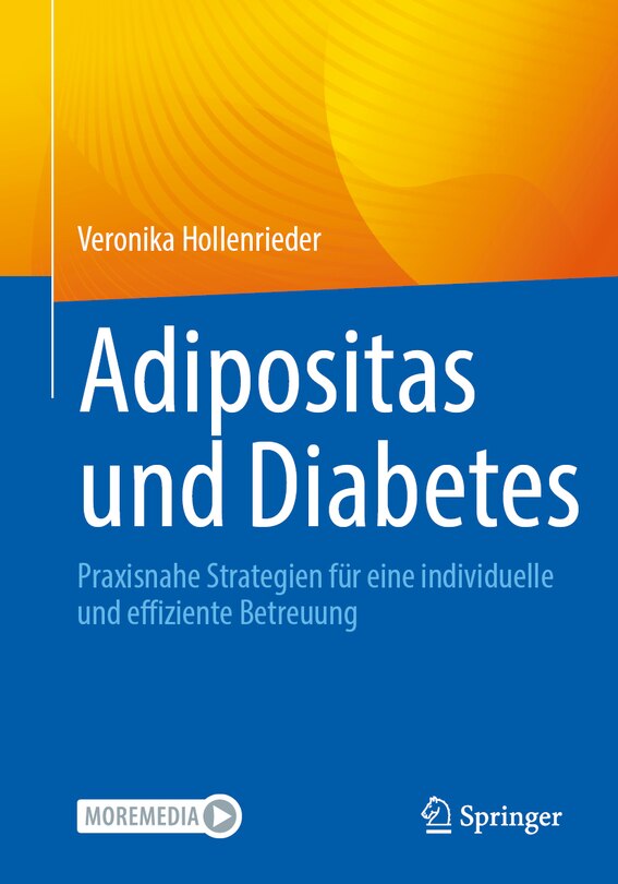 Front cover_Adipositas Und Diabetes