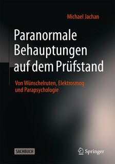 Couverture_Paranormale Behauptungen Auf Dem Prüfstand