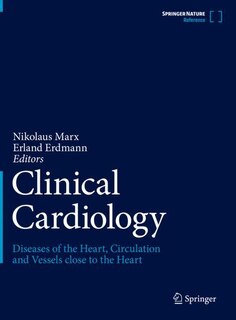 Front cover_Clinical Cardiology
