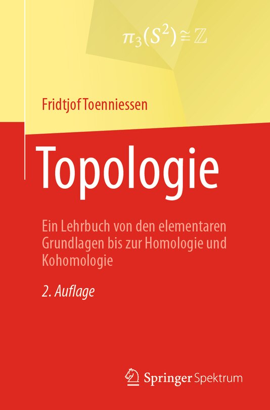 Front cover_Topologie