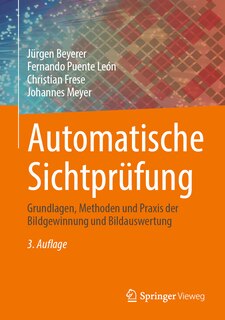 Front cover_Automatische Sichtprüfung