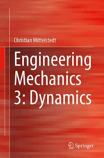 Couverture_Engineering Mechanics 3