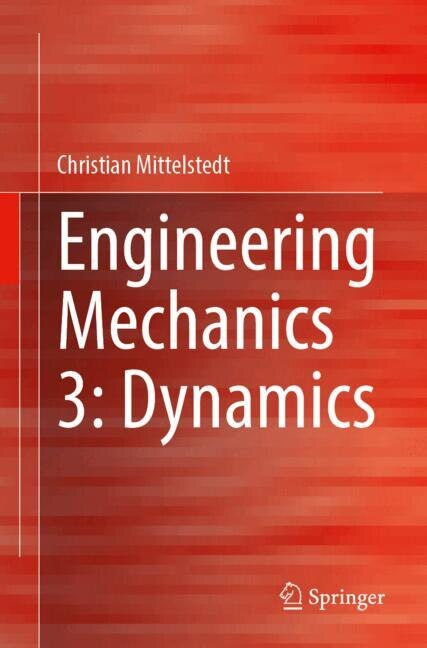 Couverture_Engineering Mechanics 3