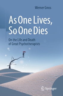 Front cover_As One Lives, So One Dies