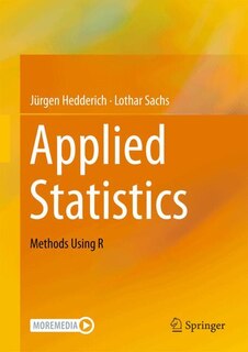 Front cover_Applied Statistics