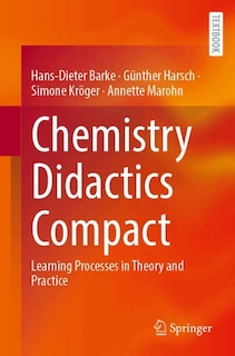 Front cover_Chemistry Didactics Compact