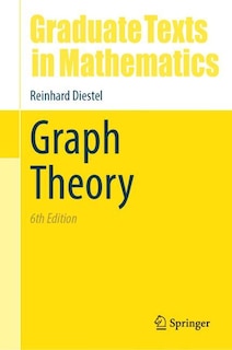 Front cover_Graph Theory