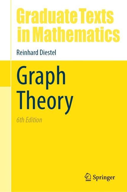 Front cover_Graph Theory
