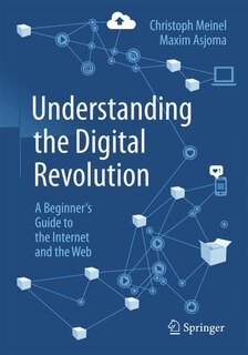 Couverture_Understanding the Digital Revolution