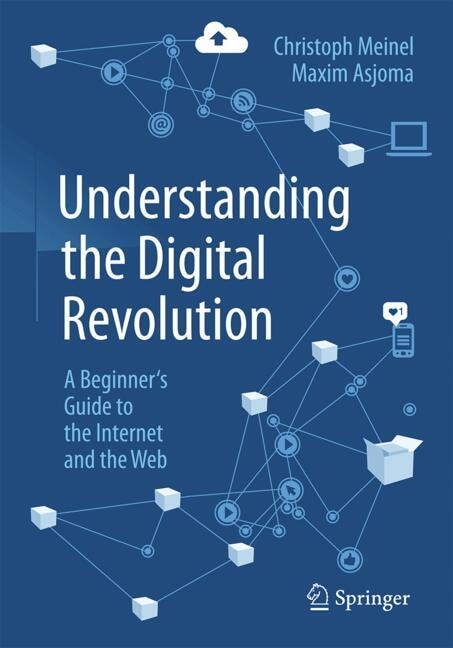 Couverture_Understanding the Digital Revolution