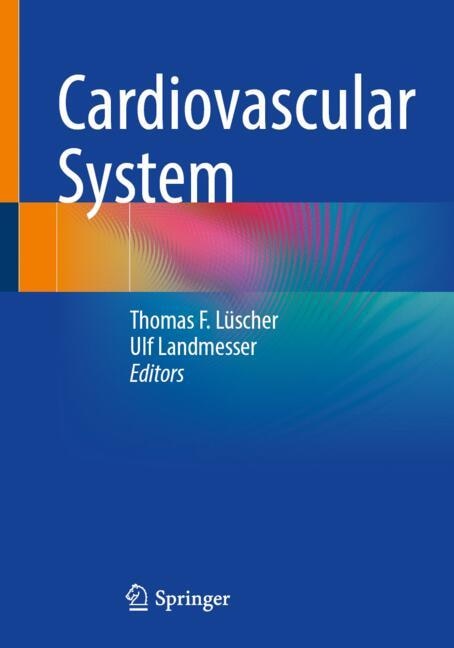 Front cover_Cardiovascular System