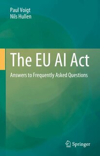 Front cover_The Eu Ai Act