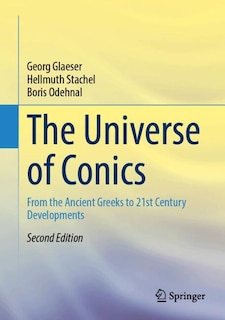 Couverture_The Universe of Conics