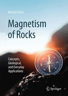 Front cover_Magnetism of Rocks