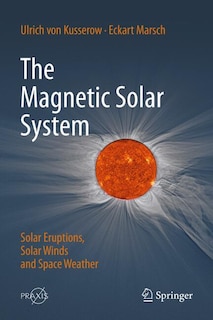 Front cover_The Magnetic Solar System
