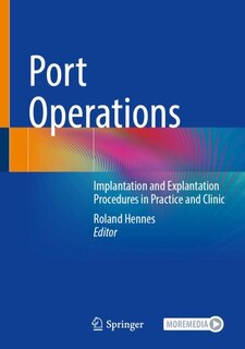 Front cover_Port Operations