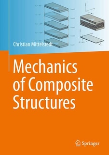 Couverture_Mechanics of Composite Structures