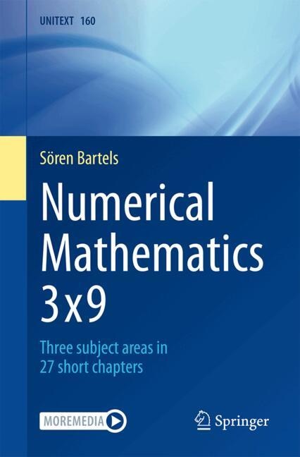 Couverture_Numerical Mathematics 3x9