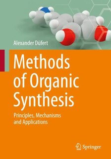 Front cover_Methods of Organic Synthesis