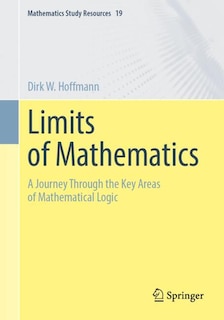 Couverture_Limits of Mathematics