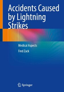 Front cover_Accidents Caused by Lightning Strikes