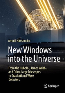 Front cover_New Windows into the Universe