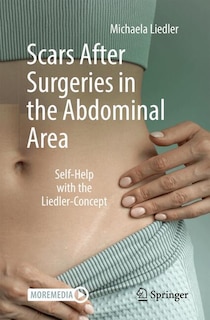 Front cover_Scars After Surgeries in the Abdominal Area