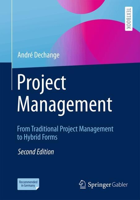 Couverture_Project Management