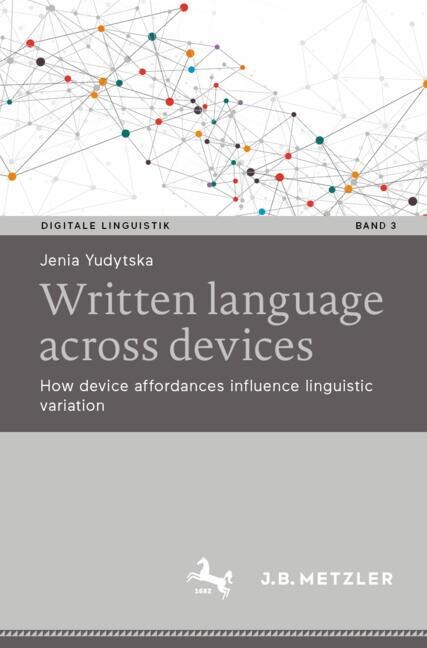 Front cover_Written language across devices
