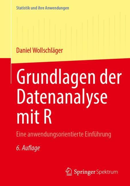Front cover_Grundlagen der Datenanalyse mit R