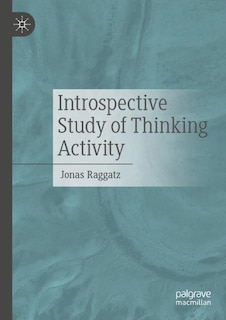Front cover_Introspective Study of Thinking Activity
