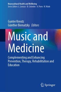 Couverture_Music and Medicine