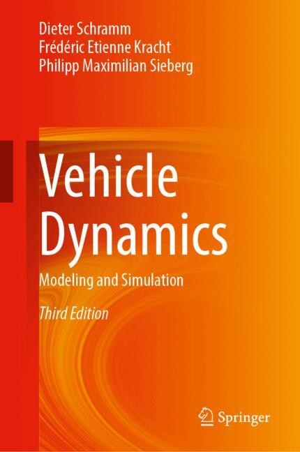 Couverture_Vehicle Dynamics