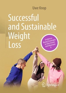 Couverture_Successful and Sustainable Weight Loss