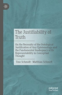 Couverture_The Justifiability of Truth