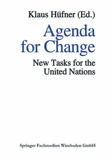 Front cover_Agenda for Change