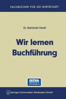 Front cover_Wir lernen Buchführung