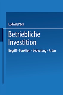 Couverture_Betriebliche Investition