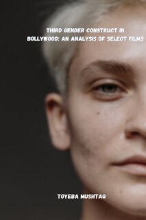 Couverture_Third Gender Construct in Bollywood