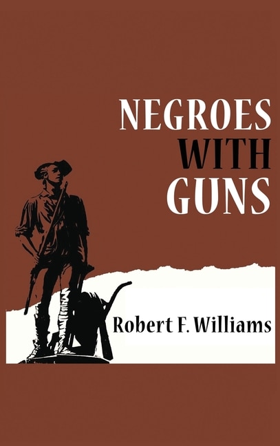 Front cover_Negroes With Guns
